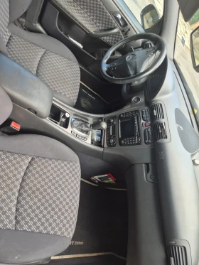 Mercedes-Benz C 270 - 2900 € - 40637795 7 | Car24.bg Mercedes-Benz C 270 - 2900 € - 40637795 7