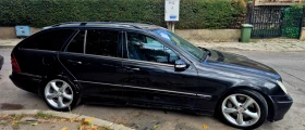 Mercedes-Benz C 270 - 2900 € - 40637795 2 | Car24.bg Mercedes-Benz C 270 - 2900 € - 40637795 2