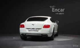 Bentley Continental / 6.0 GT W12 / МАСАЖИ / ЦЕНА ДО БЪЛГАРИЯ | Auto.bg — изображение 4 Bentley Continental / 6.0 GT W12 / МАСАЖИ / ЦЕНА ДО БЪЛГАРИЯ | Auto.bg — изображение 4