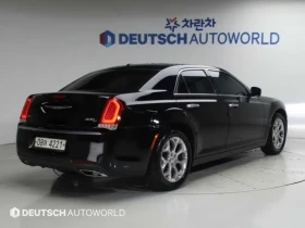 Chrysler 300c 3.6 AWD - 10597 € - 10247407 2 | Car24.bg Chrysler 300c 3.6 AWD - 10597 € - 10247407 2