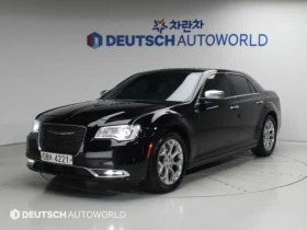 Chrysler 300c 3.6 AWD - Car24.bg Chrysler 300c 3.6 AWD