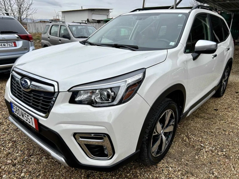 Subaru Forester 2.5i AWD Touring Edition - 46900 лв. / 23979.59 € - 71457201 1 | Car24.bg Subaru Forester 2.5i AWD Touring Edition - 46900 лв. / 23979.59 € - 71457201 1