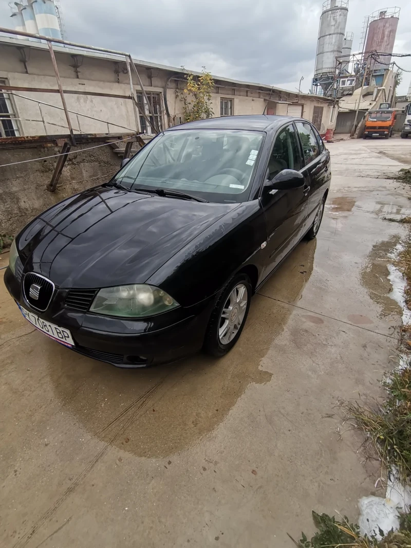 Seat Ibiza - 3500 лв. / 1789.52 € - 60716726 1 | Car24.bg Seat Ibiza - 3500 лв. / 1789.52 € - 60716726 1