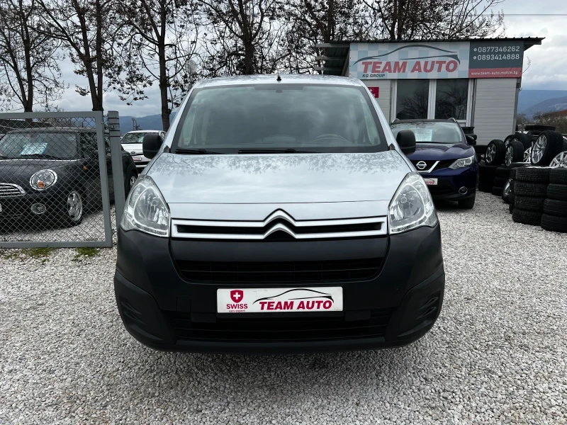 Citroen Berlingo 1.6HDI 90PS.145000КМ.SWISS EDITION - 7800 € / 15255.47 лв. - 12961389 1 | Car24.bg Citroen Berlingo 1.6HDI 90PS.145000КМ.SWISS EDITION - 7800 € / 15255.47 лв. - 12961389 1