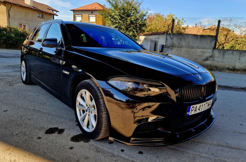 BMW 520 520d - 8999 € / 17600.51 лв. - 29833868 1 | Car24.bg BMW 520 520d - 8999 € / 17600.51 лв. - 29833868 1