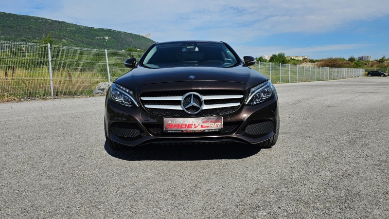 Mercedes-Benz C 220 CDI SPORT Регистриран вс. платено - 12500 € - 15559109 1 | Car24.bg Mercedes-Benz C 220 CDI SPORT Регистриран вс. платено - 12500 € - 15559109 1