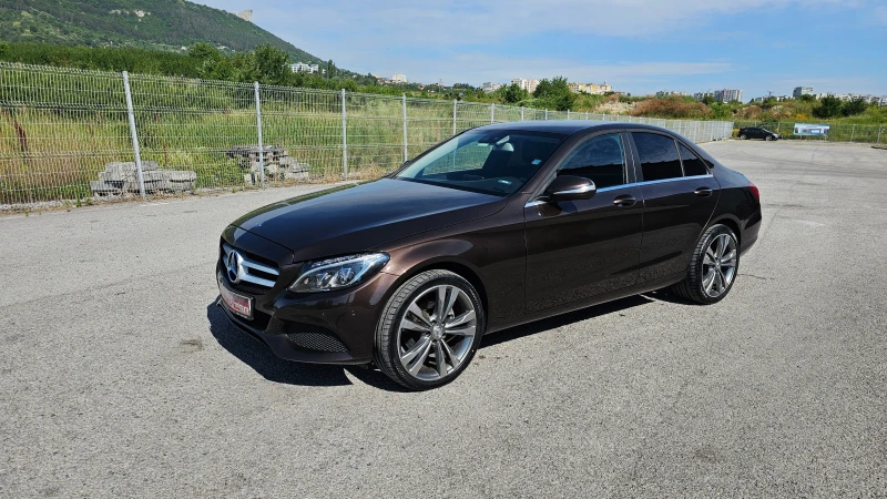 Mercedes-Benz C 220 CDI SPORT - 12500 € / 24447.88 лв. - 15559109 1 | Car24.bg Mercedes-Benz C 220 CDI SPORT - 12500 € / 24447.88 лв. - 15559109 1