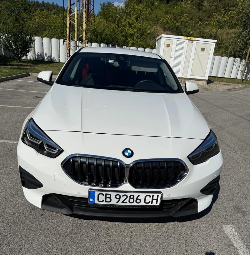 BMW 2 Gran Coupe 218i - 16500 € - 43053632 1 | Car24.bg BMW 2 Gran Coupe 218i - 16500 € - 43053632 1