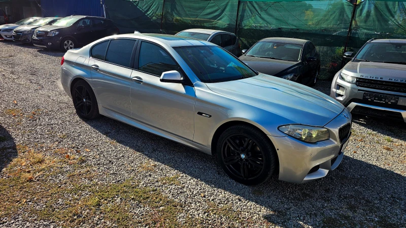 BMW 535 i-x Drive - 11990 € - 79623533 1 | Car24.bg BMW 535 i-x Drive - 11990 € - 79623533 1