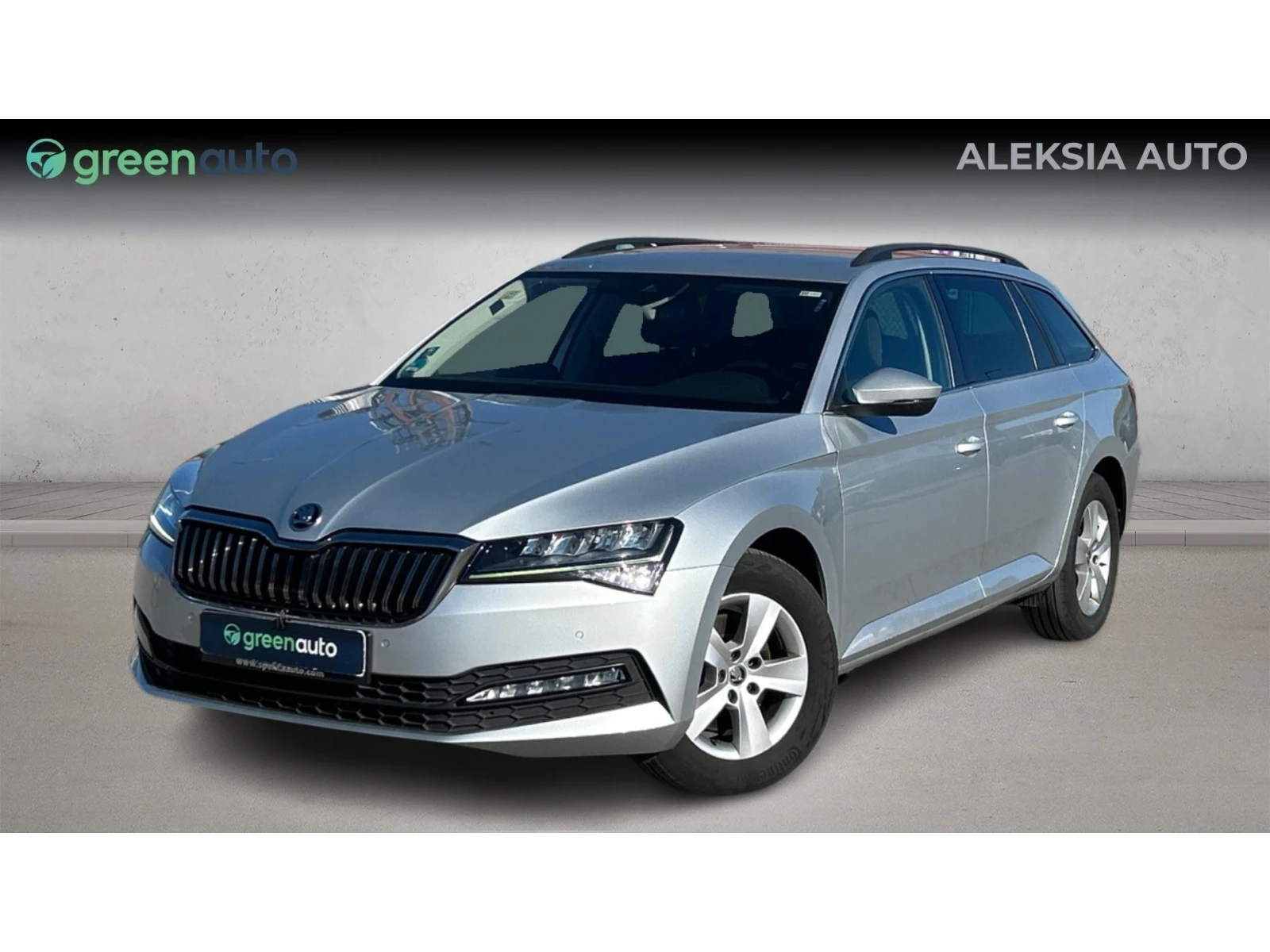 Skoda Superb 2.0 TDi A/T, Месечна вноска от 222 | Auto.bg — изображение 1 Skoda Superb 2.0 TDi A/T, Месечна вноска от 222 | Auto.bg — изображение 1