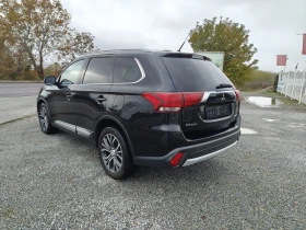 Mitsubishi Outlander 2.2DI-D INSTYLE 4WD NAVI 7МЕСТА - 23800 лв. / 12168.75 € - 59921215 3 | Car24.bg Mitsubishi Outlander 2.2DI-D INSTYLE 4WD NAVI 7МЕСТА - 23800 лв. / 12168.75 € - 59921215 3
