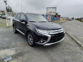 Mitsubishi Outlander 2.2DI-D INSTYLE 4WD NAVI 7МЕСТА - 23800 лв. / 12168.75 € - 59921215 6 | Car24.bg Mitsubishi Outlander 2.2DI-D INSTYLE 4WD NAVI 7МЕСТА - 23800 лв. / 12168.75 € - 59921215 6