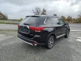 Mitsubishi Outlander 2.2DI-D INSTYLE 4WD NAVI 7МЕСТА - 23800 лв. / 12168.75 € - 59921215 4 | Car24.bg Mitsubishi Outlander 2.2DI-D INSTYLE 4WD NAVI 7МЕСТА - 23800 лв. / 12168.75 € - 59921215 4