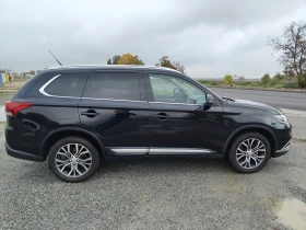 Mitsubishi Outlander 2.2DI-D INSTYLE 4WD NAVI 7МЕСТА - 23800 лв. / 12168.75 € - 59921215 5 | Car24.bg Mitsubishi Outlander 2.2DI-D INSTYLE 4WD NAVI 7МЕСТА - 23800 лв. / 12168.75 € - 59921215 5