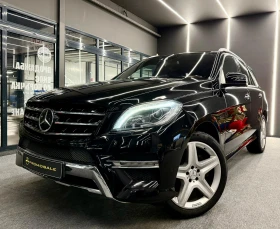 Mercedes-Benz ML 350 BlueTEC* AMG* 4MATIC* Designo* Лизинг - 17490 € / 34207.47 лв. - 25727245 3 | Car24.bg Mercedes-Benz ML 350 BlueTEC* AMG* 4MATIC* Designo* Лизинг - 17490 € / 34207.47 лв. - 25727245 3