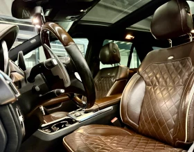 Mercedes-Benz ML 350 BlueTEC* AMG* 4MATIC* Designo* Лизинг - 17490 € / 34207.47 лв. - 25727245 6 | Car24.bg Mercedes-Benz ML 350 BlueTEC* AMG* 4MATIC* Designo* Лизинг - 17490 € / 34207.47 лв. - 25727245 6