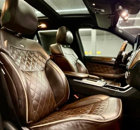 Mercedes-Benz ML 350 BlueTEC* AMG* 4MATIC* Designo* Лизинг - 17490 € / 34207.47 лв. - 25727245 15 | Car24.bg Mercedes-Benz ML 350 BlueTEC* AMG* 4MATIC* Designo* Лизинг - 17490 € / 34207.47 лв. - 25727245 15