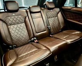 Mercedes-Benz ML 350 BlueTEC* AMG* 4MATIC* Designo* Лизинг - 17490 € / 34207.47 лв. - 25727245 14 | Car24.bg Mercedes-Benz ML 350 BlueTEC* AMG* 4MATIC* Designo* Лизинг - 17490 € / 34207.47 лв. - 25727245 14