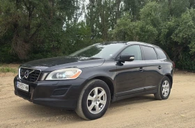 Volvo XC60 2.4 D 4x4