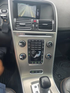 Volvo XC60 2.4 D 4x4 | Auto.bg — изображение 9 Volvo XC60 2.4 D 4x4 | Auto.bg — изображение 9