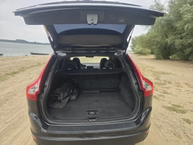 Volvo XC60 2.4 D 4x4 | Auto.bg — изображение 5 Volvo XC60 2.4 D 4x4 | Auto.bg — изображение 5