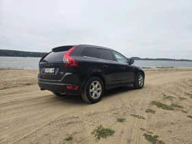 Volvo XC60 2.4 D 4x4 | Auto.bg — изображение 4 Volvo XC60 2.4 D 4x4 | Auto.bg — изображение 4