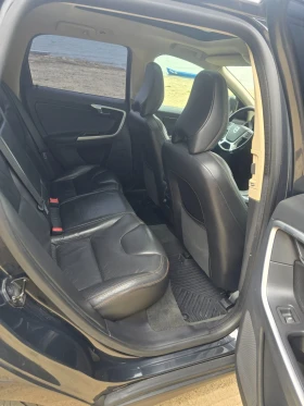 Volvo XC60 2.4 D 4x4 | Auto.bg — изображение 13 Volvo XC60 2.4 D 4x4 | Auto.bg — изображение 13