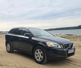 Volvo XC60 2.4 D 4x4 | Auto.bg — изображение 2 Volvo XC60 2.4 D 4x4 | Auto.bg — изображение 2