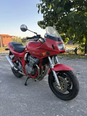 Suzuki Bandit undefined | Auto.bg — изображение 5 Suzuki Bandit undefined | Auto.bg — изображение 5
