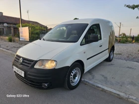 VW Caddy 1.9TDi 2009g - Car24.bg VW Caddy 1.9TDi 2009g
