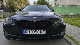Снимка BMW 530