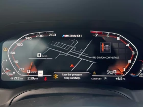 BMW 340 XDRIVE CARFAX АВТО КРЕДИТ - 58650 лв. / 29987.27 € - 60950217 7 | Car24.bg BMW 340 XDRIVE CARFAX АВТО КРЕДИТ - 58650 лв. / 29987.27 € - 60950217 7