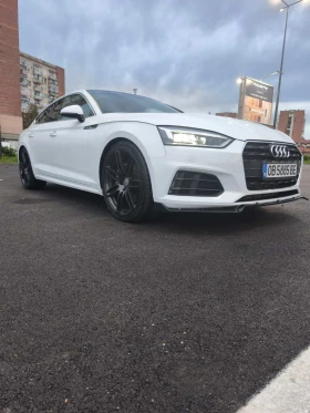 Audi A5 2.0 TFSI - 39500 лв. / 20196.03 € - 32528015 2 | Car24.bg Audi A5 2.0 TFSI - 39500 лв. / 20196.03 € - 32528015 2