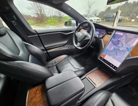 Tesla Model S Raven Long Range 4x4 - 59900 лв. / 30626.38 € - 48270756 15 | Car24.bg Tesla Model S Raven Long Range 4x4 - 59900 лв. / 30626.38 € - 48270756 15
