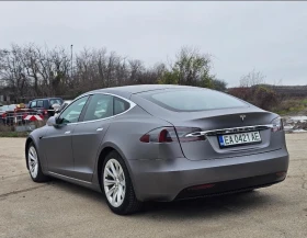 Tesla Model S Raven Long Range 4x4 - 59900 лв. / 30626.38 € - 48270756 4 | Car24.bg Tesla Model S Raven Long Range 4x4 - 59900 лв. / 30626.38 € - 48270756 4