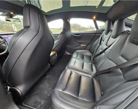 Tesla Model S Raven Long Range 4x4 - 59900 лв. / 30626.38 € - 48270756 11 | Car24.bg Tesla Model S Raven Long Range 4x4 - 59900 лв. / 30626.38 € - 48270756 11
