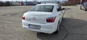 Citroen C-Elysee 1.2 VTi - 3650 € / 7138.78 лв. - 81114889 4 | Car24.bg Citroen C-Elysee 1.2 VTi - 3650 € / 7138.78 лв. - 81114889 4