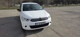 Citroen C-Elysee 1.2 VTi - 3650 € / 7138.78 лв. - 81114889 6 | Car24.bg Citroen C-Elysee 1.2 VTi - 3650 € / 7138.78 лв. - 81114889 6