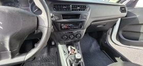 Citroen C-Elysee 1.2 VTi - 3650 € / 7138.78 лв. - 81114889 11 | Car24.bg Citroen C-Elysee 1.2 VTi - 3650 € / 7138.78 лв. - 81114889 11