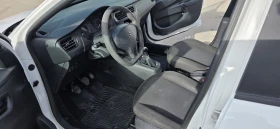 Citroen C-Elysee 1.2 VTi - 3650 € / 7138.78 лв. - 81114889 10 | Car24.bg Citroen C-Elysee 1.2 VTi - 3650 € / 7138.78 лв. - 81114889 10