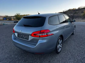 Peugeot 308 1.6Blue HDI - 7500 € - 37495863 6 | Car24.bg Peugeot 308 1.6Blue HDI - 7500 € - 37495863 6