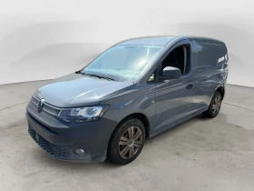 VW Caddy Очакван внос от Италия