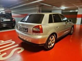 Audi A3 1.8T Quattro - 3750 € / 7334.36 лв. - 38239065 6 | Car24.bg Audi A3 1.8T Quattro - 3750 € / 7334.36 лв. - 38239065 6