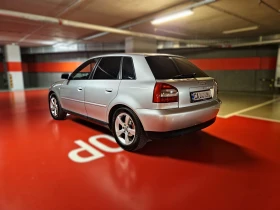 Audi A3 1.8T Quattro - 3750 € / 7334.36 лв. - 38239065 4 | Car24.bg Audi A3 1.8T Quattro - 3750 € / 7334.36 лв. - 38239065 4