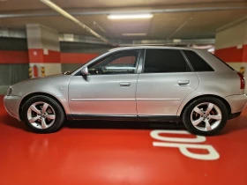 Audi A3 1.8T Quattro - 3750 € / 7334.36 лв. - 38239065 3 | Car24.bg Audi A3 1.8T Quattro - 3750 € / 7334.36 лв. - 38239065 3