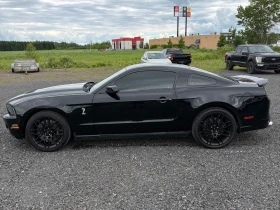 Ford Mustang SHELBY GT500 / CARFAX | Auto.bg — изображение 5 Ford Mustang SHELBY GT500 / CARFAX | Auto.bg — изображение 5