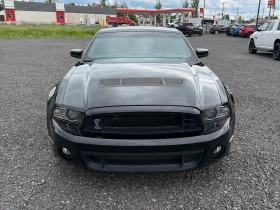 Ford Mustang SHELBY GT500 / CARFAX | Auto.bg — изображение 2 Ford Mustang SHELBY GT500 / CARFAX | Auto.bg — изображение 2