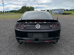 Ford Mustang SHELBY GT500 / CARFAX | Auto.bg — изображение 4 Ford Mustang SHELBY GT500 / CARFAX | Auto.bg — изображение 4