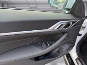 BMW i4 xDrive 40 Gran Coupe = M-Sport = Гаранция | Auto.bg — изображение 6 BMW i4 xDrive 40 Gran Coupe = M-Sport = Гаранция | Auto.bg — изображение 6