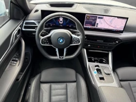 BMW i4 xDrive 40 Gran Coupe = M-Sport = Гаранция | Auto.bg — изображение 8 BMW i4 xDrive 40 Gran Coupe = M-Sport = Гаранция | Auto.bg — изображение 8